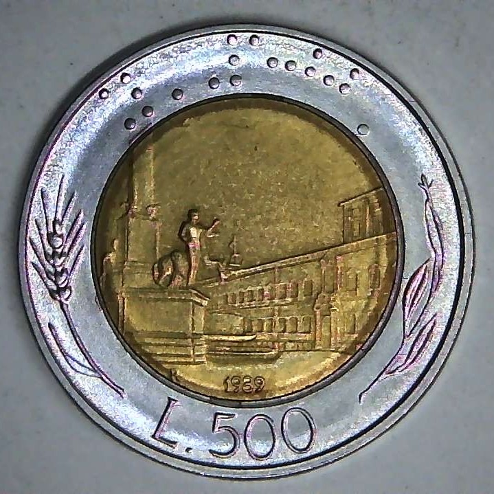 sena coins